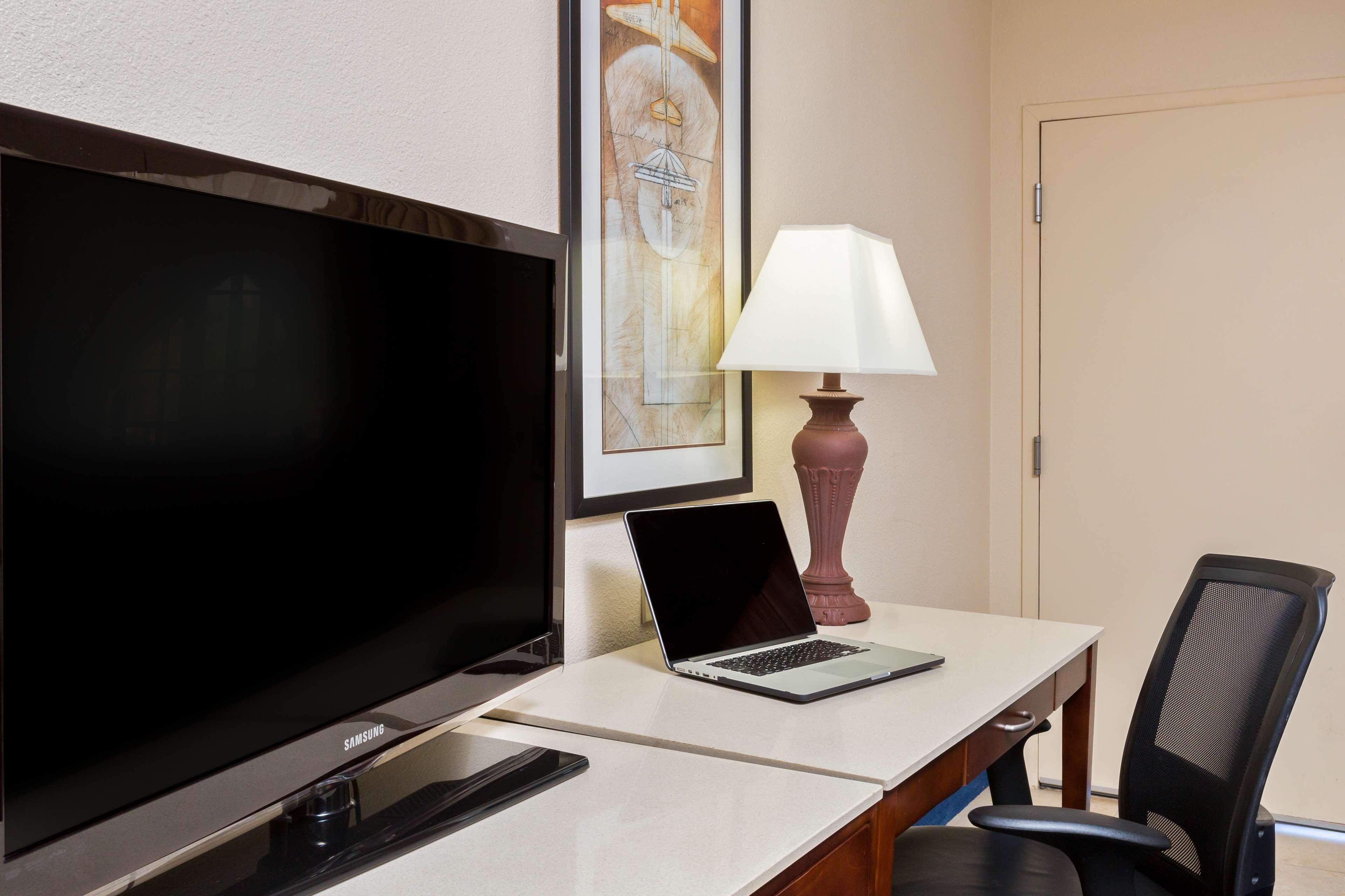 Best Western San Diego/Miramar Hotel Zewnętrze zdjęcie