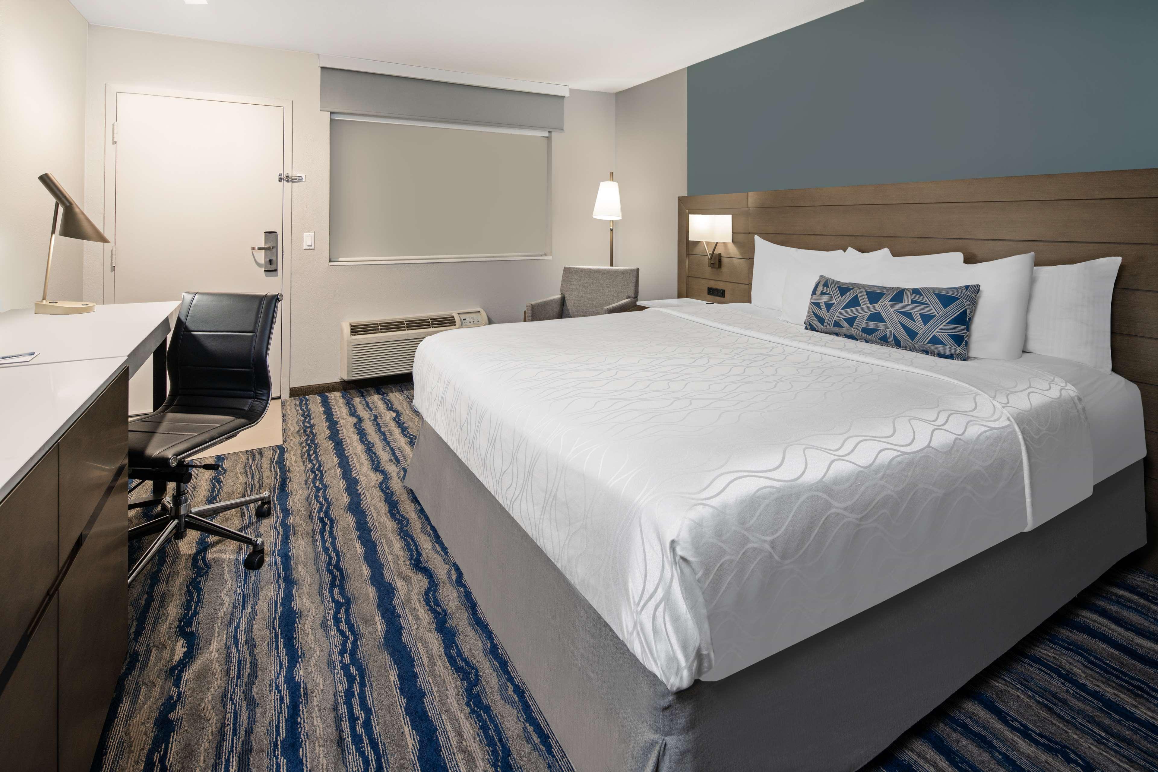 Best Western San Diego/Miramar Hotel Zewnętrze zdjęcie