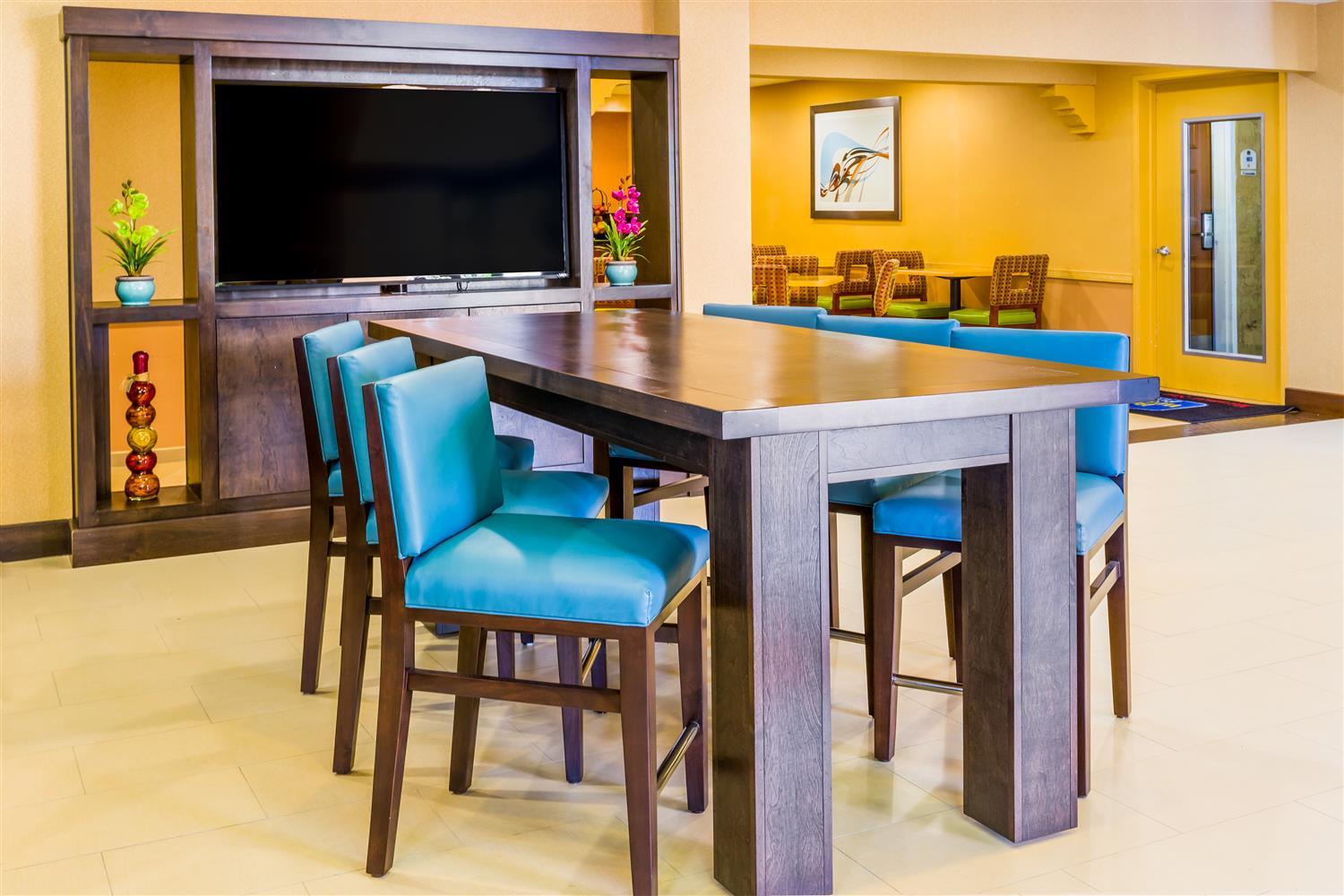 Best Western San Diego/Miramar Hotel Zewnętrze zdjęcie
