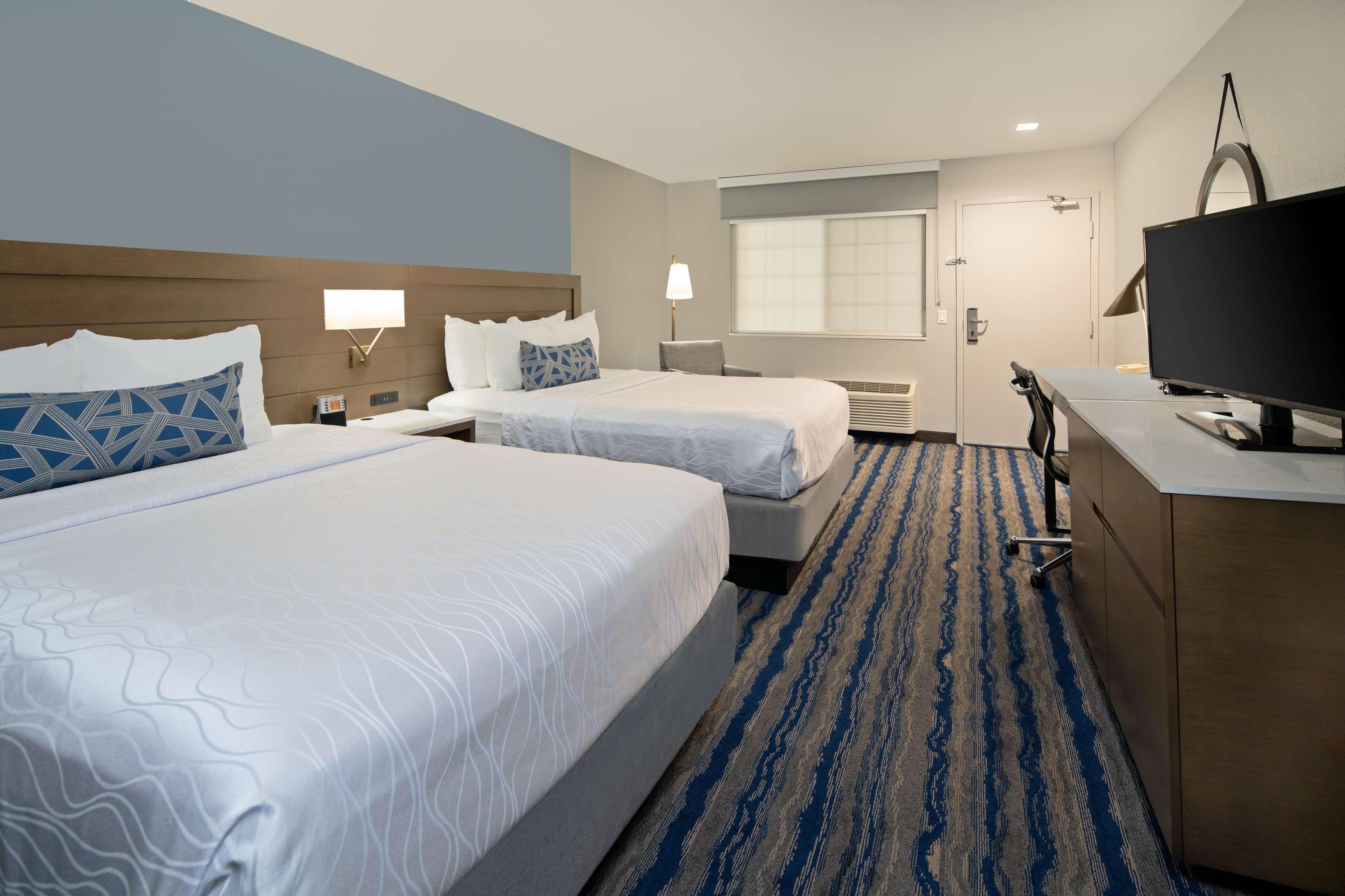 Best Western San Diego/Miramar Hotel Zewnętrze zdjęcie